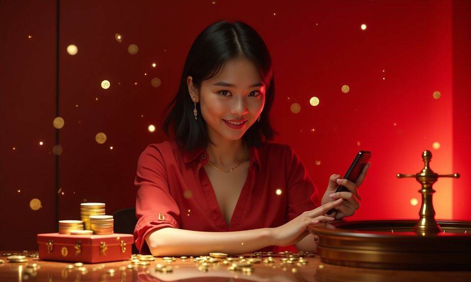 slot777 ShopeePay Deposit Guide